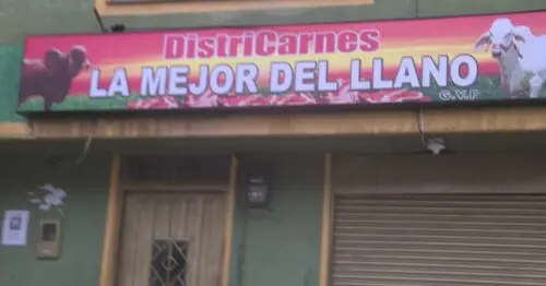 DISTRICARNES LA MEJOR DEL LLANO DISTRICARNES LA MEJOR DEL LLANO